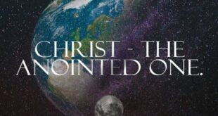 Christ - The Anointed One by Sounds of Salem Ft. Prophet Joel Ogebe & Min. Oche Ogebe