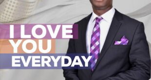 MP3: Ekpono Moswill – I Love You Everyday