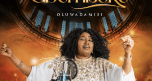 EMERGING MUSIC MINISTER, OLUWADAMISI RELEASES NEW SINGLE “GBEMISOKE” ||