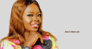 [Music + Lyrics] Good Lord - Suzanne Omojugha