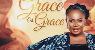 [Music] Grace Oh Grace By Nonny Pitas