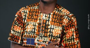 CAMEROONIAN SINGER, HARLEY NGWA SET TO MAKE HIS ENTRY INTO THE GOSPEL MUSIC SCENE WITH HIS DEBUT SINGLE “NO DARKNESS”