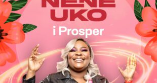 [Video] I Prosper – Nene Uko