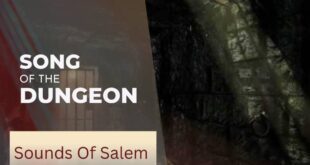 Song of The Dungeon by Sounds of Salem Ft. Prophet Joel Ogebe & Min. Oche Ogebe