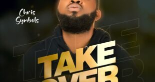 DOWNLOAD MP3: CHRIS SYMBOLS - TAKE OVER