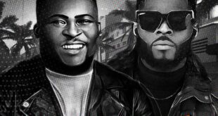 NAD teams up with Fido Cleff for New Single "Too Good"