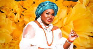 Music: Testimony By Uzo Oachi