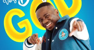Music: Very Big God By Evans Ogboi