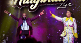 Gospel Sensation Onos Ariyo Unveils Inspiring New Single "Alagbara" Featuring LyricalHi