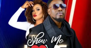 Music: Elgibbor Niyi - Show me love|feat. Veeki Royce