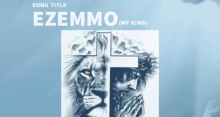 MP3: Samuel Edious - Ezemmo