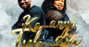 VIDEO + MP3: MR M & Revelation - KA ANYI TUBA AJA