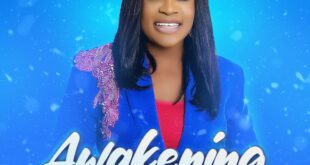 [EP] Awakening - Minister Ejen