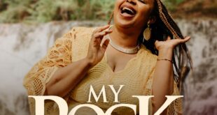 NIGERIAN-BORN IRISH SINGER-SONGWRITER, AYOBOLA ELEGBEDE DROPS NEW SINGLE “MY ROCK”