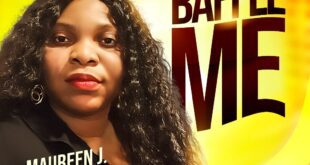 Baffle Me by Maureen J Dominion