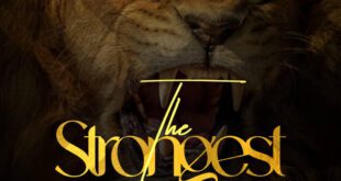 MUSIC: BAMIDAVE – The Strongest