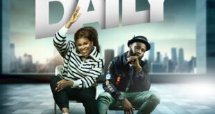 AWARD-WINNING GOSPEL ARTIST, DE-OLA IS OUT WITH A NEW SINGLE “DAILY”, FEATURING PASSWORD