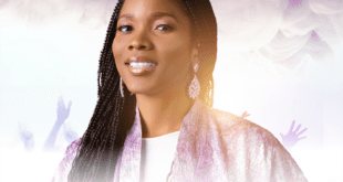 MAUDLYN ABAJUO RETURNS WITH “EDIFY” EP, RELEASES NEW SINGLE “I BELIEVE”