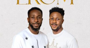 [Music+Video] Ekom By John Bassey ft. Peterson Okopi