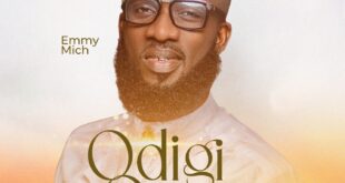 MUSIC: Emmy Mich - Odighi Onye