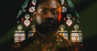 [Music + Video] FIRE FIRE - PITA