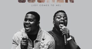 CHRISTIAN ROCK SINGER, JOSH O’MAIYE RELEASES “GOSHEN” (JOY COMES TO ME) FEATURING PHILIPAGE