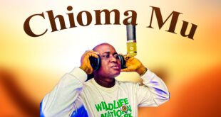 Emerging Gospel Minister, Harry Bartholomew Releases 'Chioma Mu'