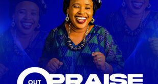 [Music] Praise Overload (Live) - Lilian Nneji