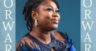 UK-based Nigerian Gospel Minister, Ayo-Teye Continues To Inspire With New Song, "FORWARD"