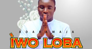 Music: IWO LOBA - Adaramaja
