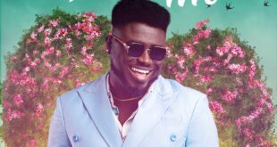 [AUDIO + LYRICS] JLYRICZ - PAMPER ME