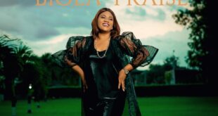 [Music + Video] Kpo Ya Chukwu – Biola Praise