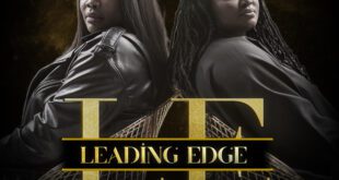 Music: Leading Edge By Benestelle Featuring Tomi Favored