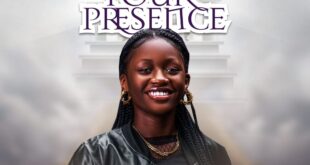 Your Presence by Love Johnson Suleman