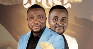 MINISTER SAM – “TRUST” | FEAT. ANI PSALM