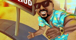 New Music - Ebony Jonez - Na God