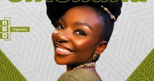 [Music + Video] Omemma – Ogemild