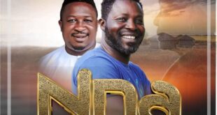 Music: Pastor Jerry Swamsidi - Nna ft Danbajju