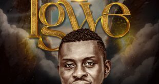 Rocky M Solomon Releases Inspirational Song "Igwe" in Celebration of the King