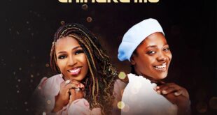[Music] Ajibola Mabel Aina - Chineke Mo Feat. Maureen Paul