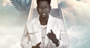 [Music + Video] Trinity – NimsiJesus