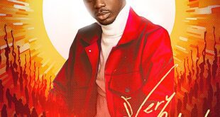[Music + Video] Very Confident - Olusayo Orodele