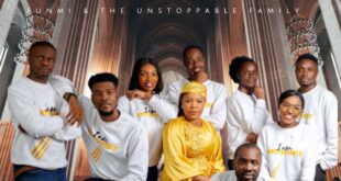 [Video] The Lord’s Prayer – FunmiUnstoppable