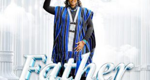 Joyce Ochelle goes to her root igede with new single 'Father (Adida')'