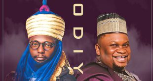 Godiya by Mallam Razphil Featuring Solomon Lange