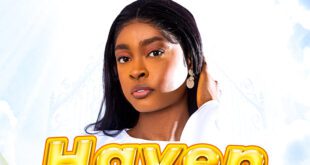 Music: Atori ft. Tohvyha - Haven