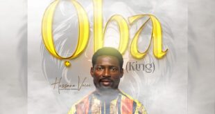 MUSIC: Hossana Voice - OBA