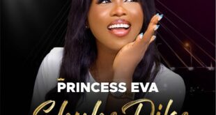 MUSIC: Princess Eva - (Ebubedike)