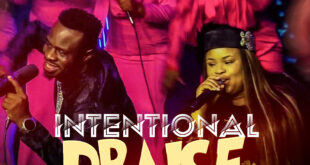 MP3+VIDEO: Mr M & Revelation - Intentional Praise