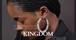 Your kingdom come by Joy Wonder